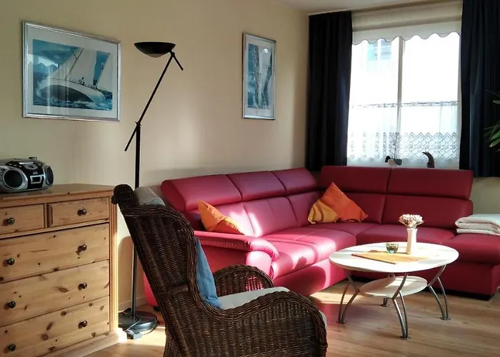Ferienwohnung Kozian
