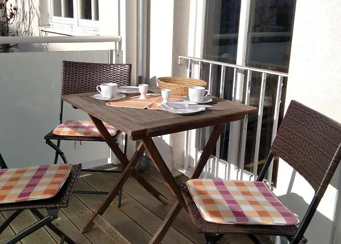 Ferienwohnung Kozian