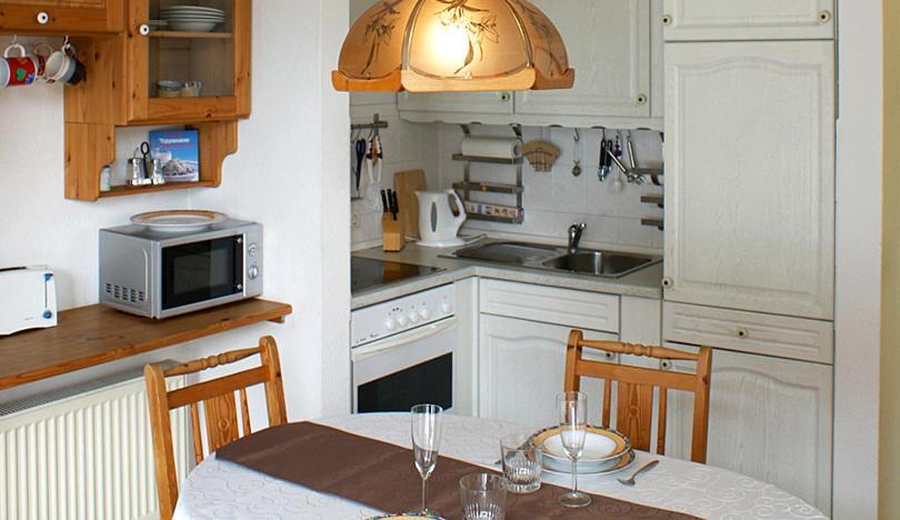 Kozian Apartment Ostseebad Kühlungsborn